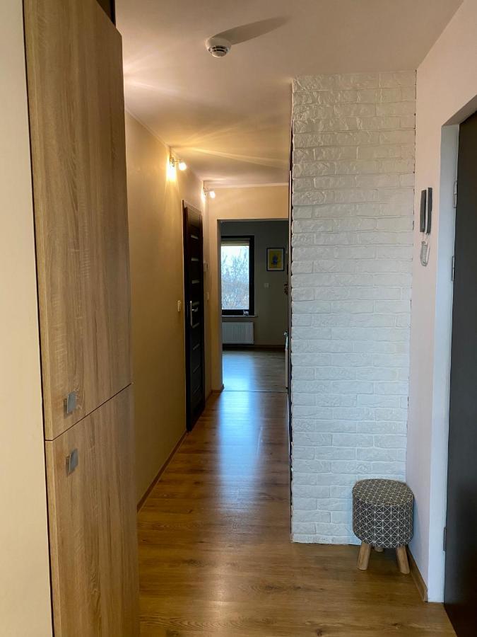 Apartament Centrum 64M2 Klimatyzacja Кендзежин-Козле Экстерьер фото