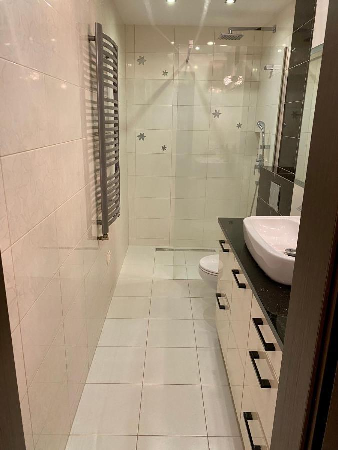 Apartament Centrum 64M2 Klimatyzacja Кендзежин-Козле Экстерьер фото