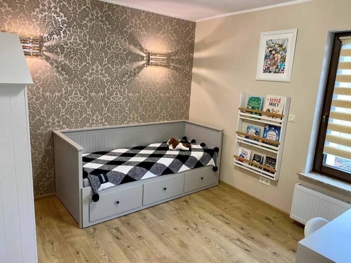 Apartament Centrum 64M2 Klimatyzacja Кендзежин-Козле Экстерьер фото