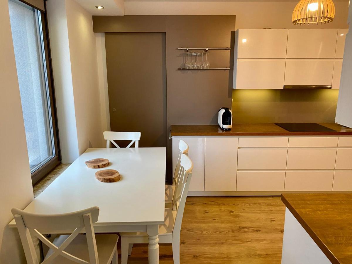 Apartament Centrum 64M2 Klimatyzacja Кендзежин-Козле Экстерьер фото