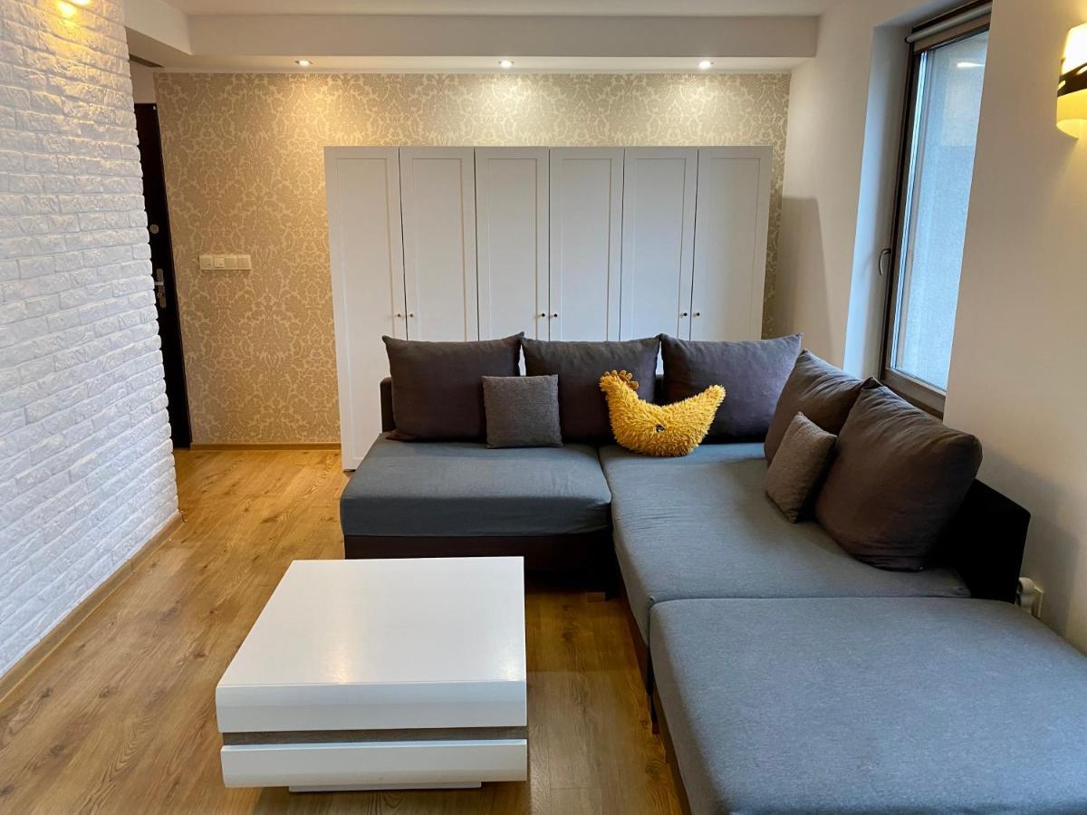 Apartament Centrum 64M2 Klimatyzacja Кендзежин-Козле Экстерьер фото
