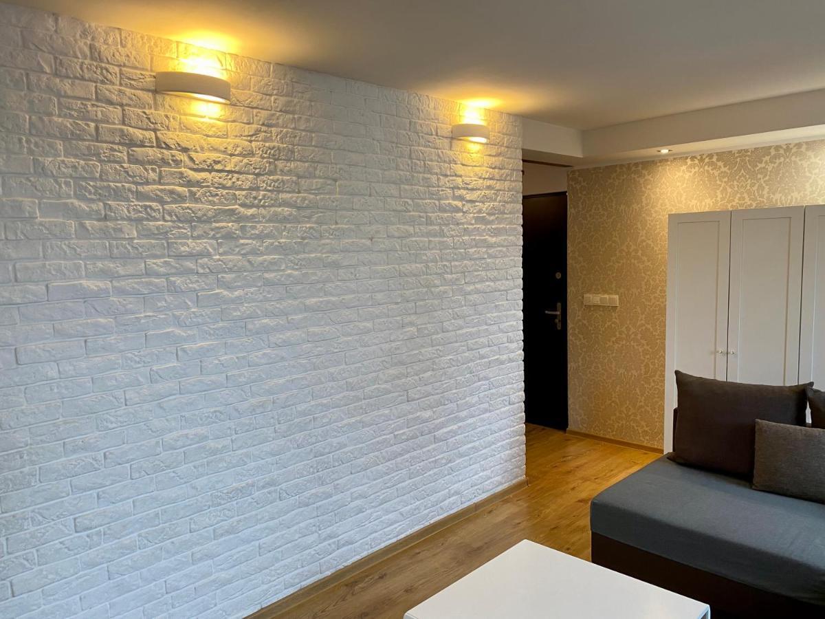 Apartament Centrum 64M2 Klimatyzacja Кендзежин-Козле Экстерьер фото