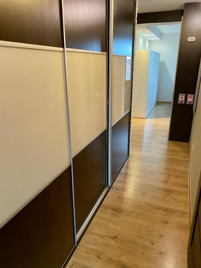 Apartament Centrum 64M2 Klimatyzacja Кендзежин-Козле Экстерьер фото