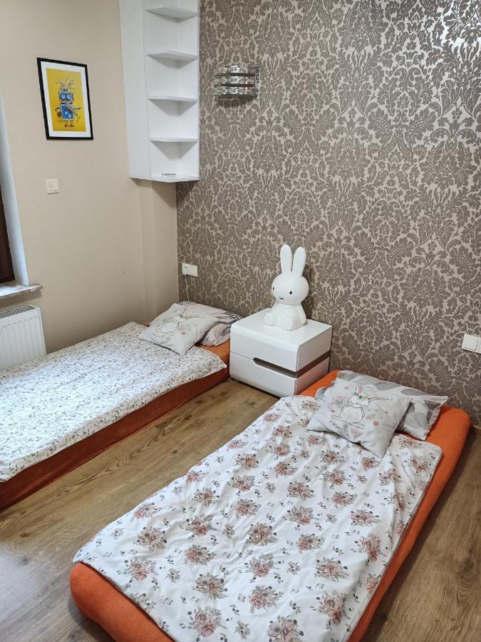 Apartament Centrum 64M2 Klimatyzacja Кендзежин-Козле Экстерьер фото