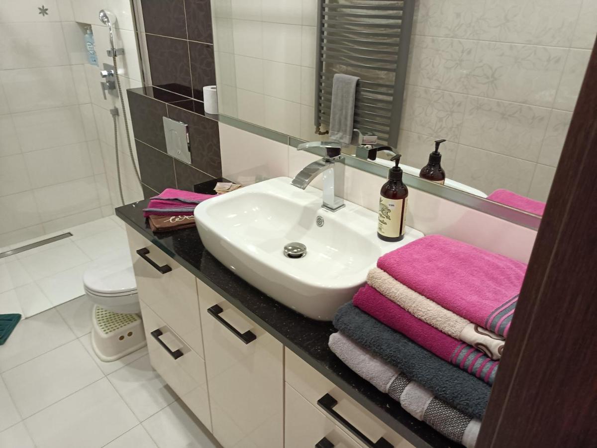 Apartament Centrum 64M2 Klimatyzacja Кендзежин-Козле Экстерьер фото