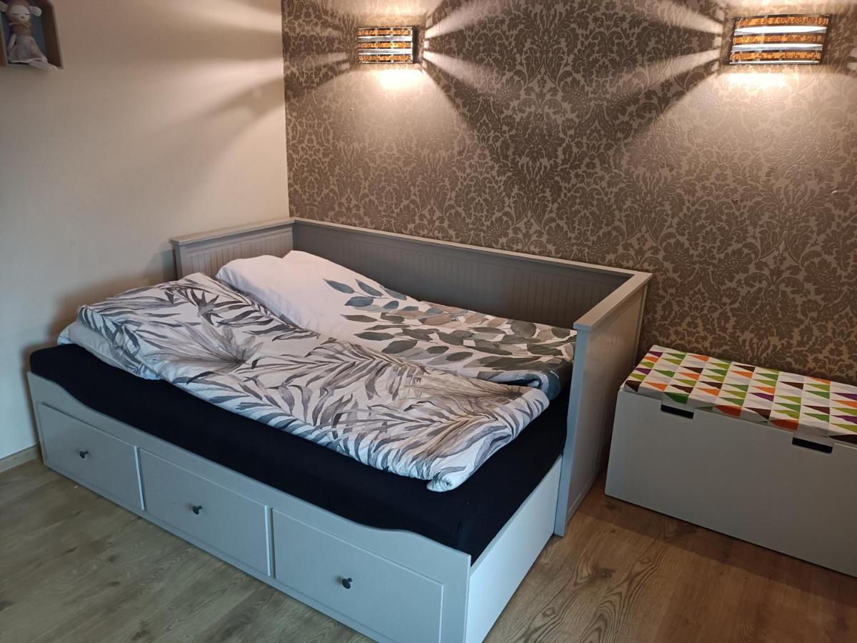 Apartament Centrum 64M2 Klimatyzacja Кендзежин-Козле Экстерьер фото